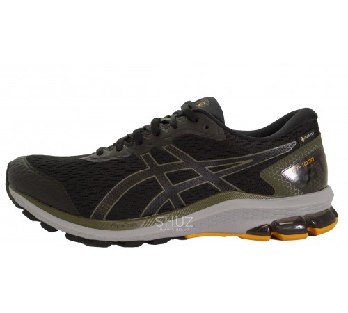 Asics c-1011A889-001 GT-1000 9 G-TX Кроссовки мужские Asics c-1011A889-001 GT-1000 9 G-TX
